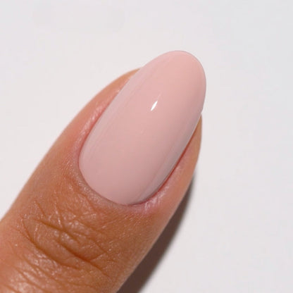 DND Diva Gel & Nail Polish - Nude Musical #149
