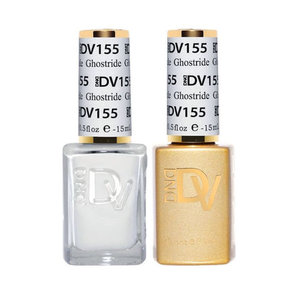 DND Diva Gel & Nail Polish - Ghostride #155