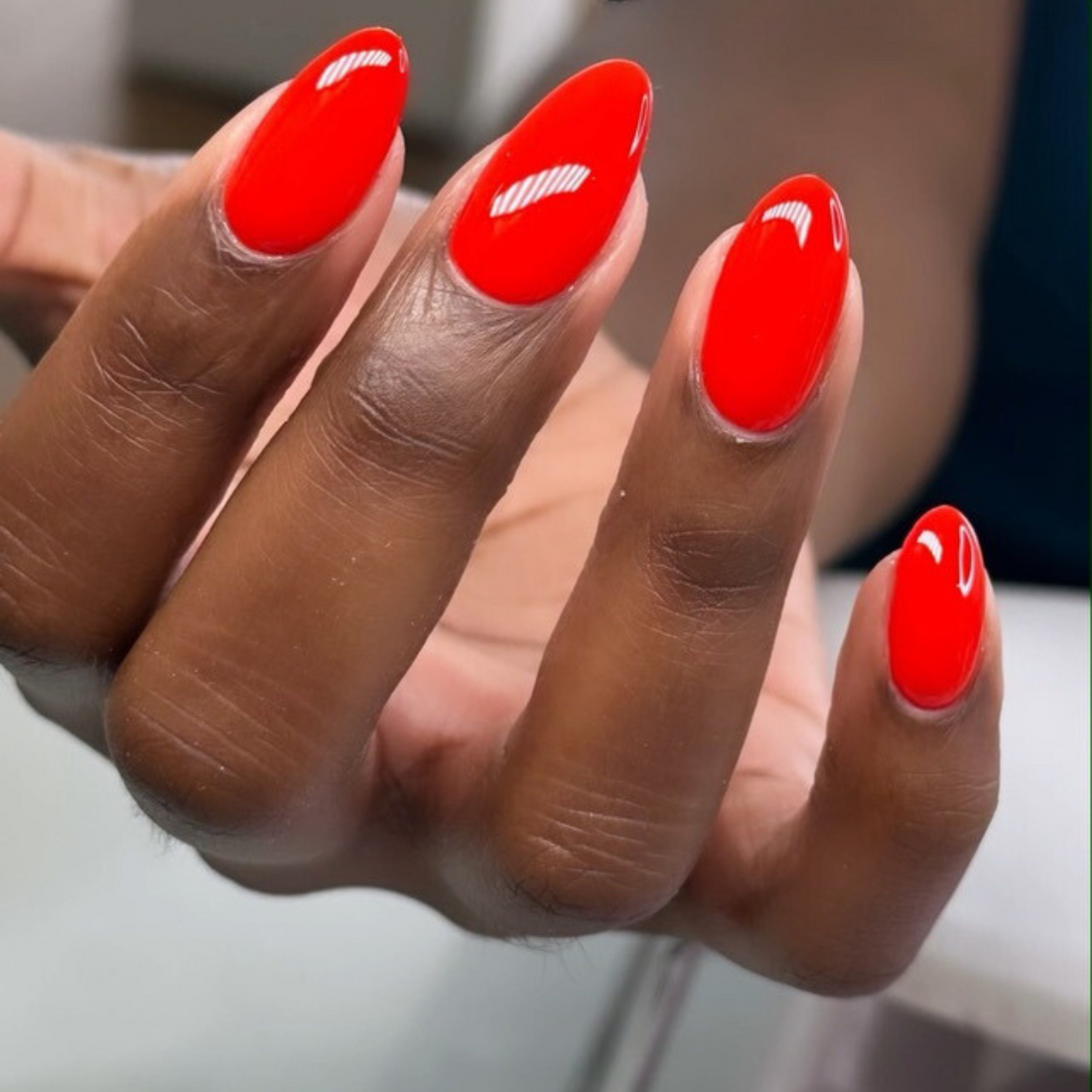 DND DC 9D CatEyes Gel #10 – Ember Enchantress