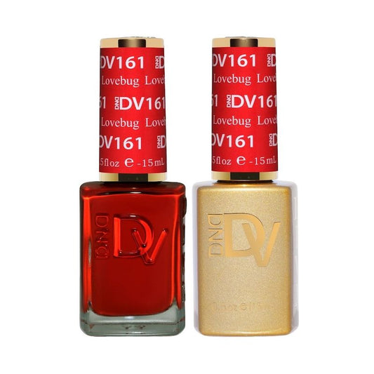 DND DC 9D CatEyes Gel #10 – Ember Enchantress