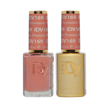 DND DC 9D CatEyes Gel #10 – Ember Enchantress