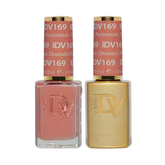 DND DC 9D CatEyes Gel #10 – Ember Enchantress