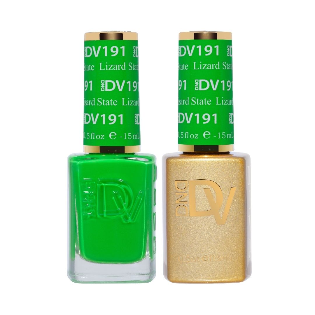 DND DC 9D CatEyes Gel #10 – Ember Enchantress