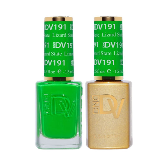 DND DC 9D CatEyes Gel #10 – Ember Enchantress