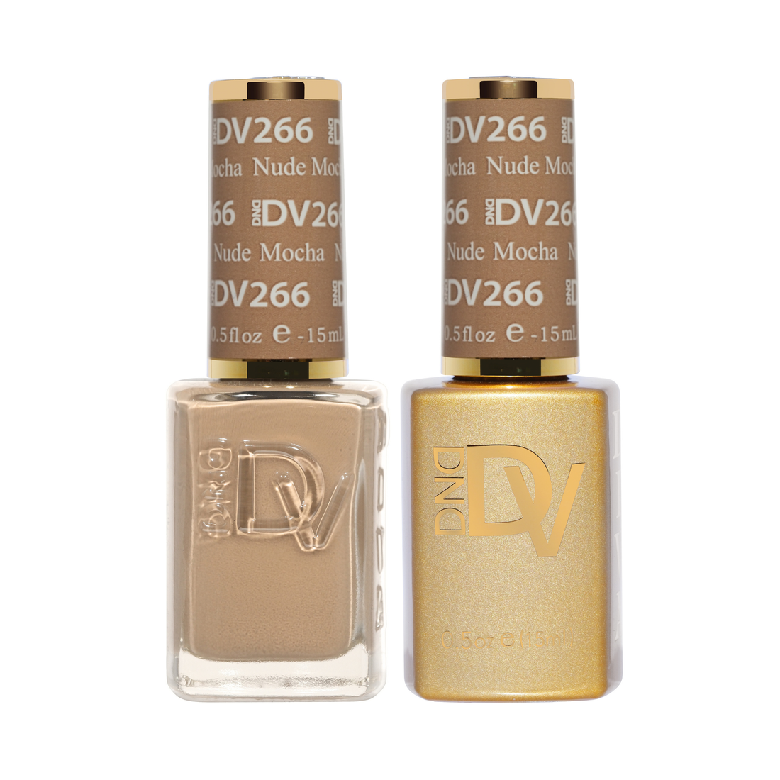 DND DC 9D CatEyes Gel #10 – Ember Enchantress