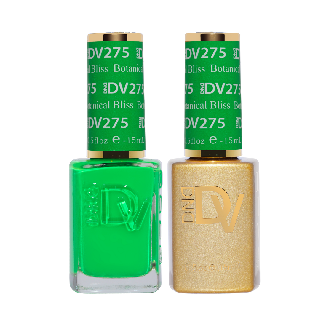 DND DC 9D CatEyes Gel #10 – Ember Enchantress