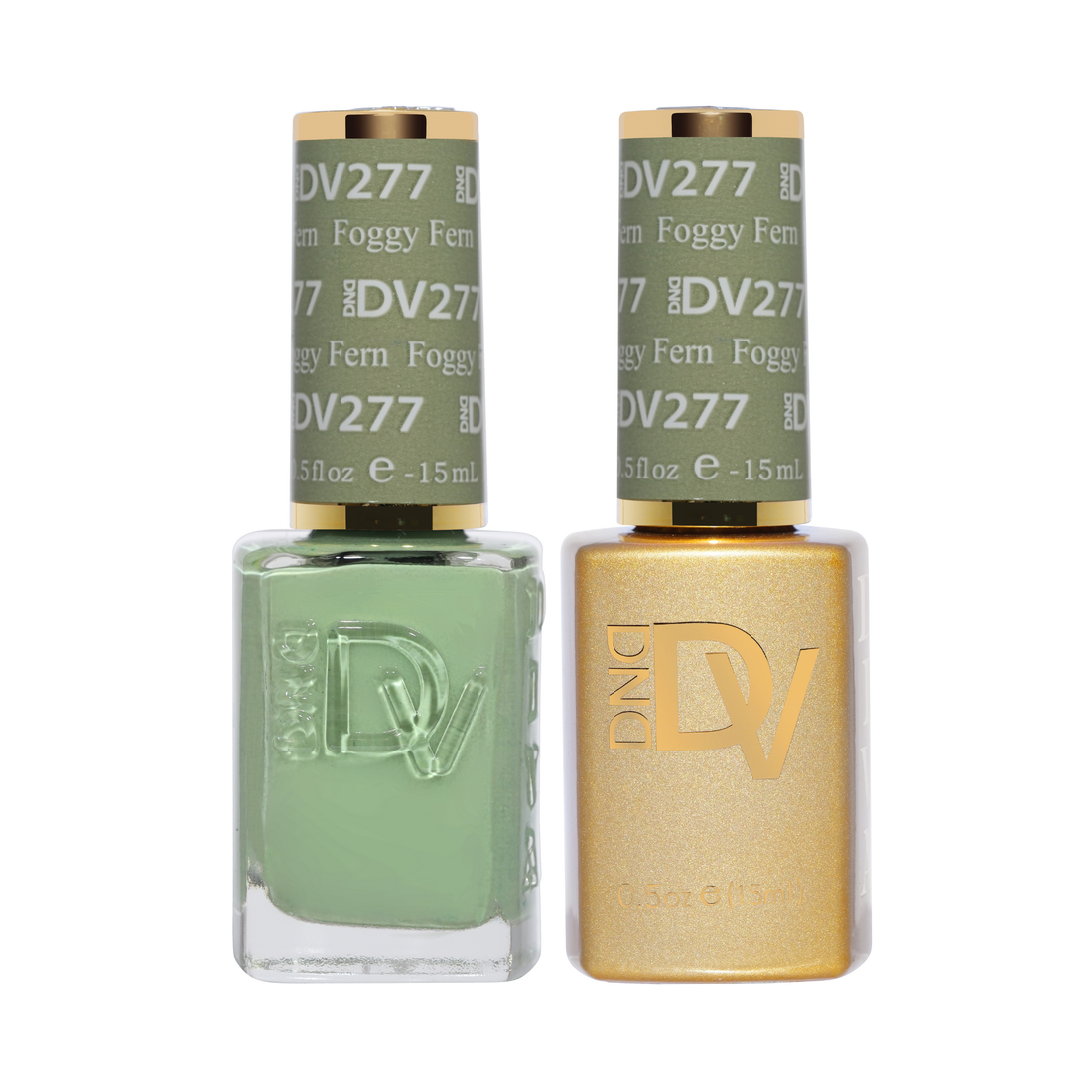 DND DC 9D CatEyes Gel #10 – Ember Enchantress