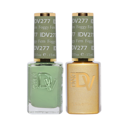 DND DC 9D CatEyes Gel #10 – Ember Enchantress