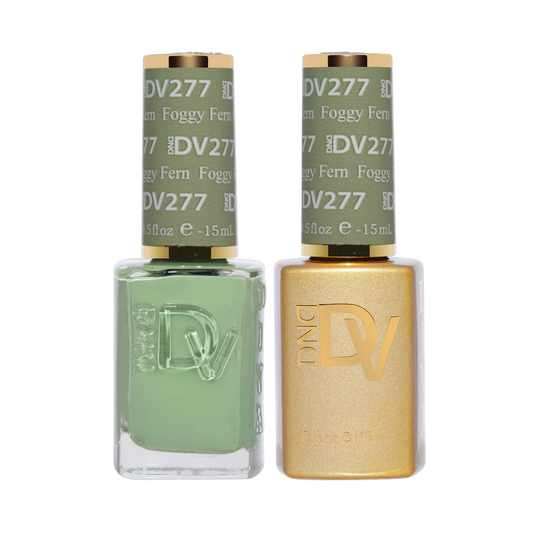 DND DC 9D CatEyes Gel #10 – Ember Enchantress