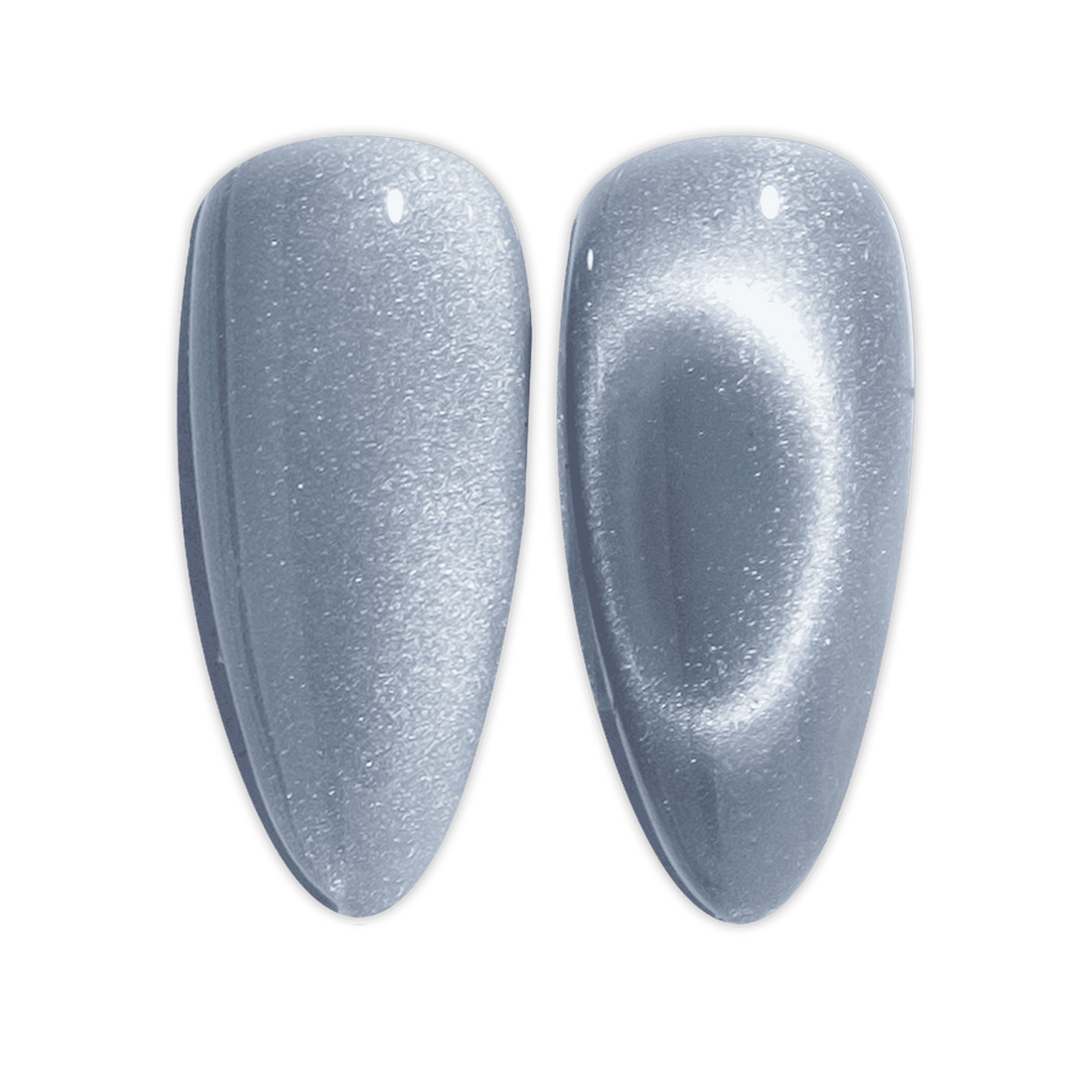 DND Diva Glass Ball Collection 9D Cateyes #01 Mirror-acle