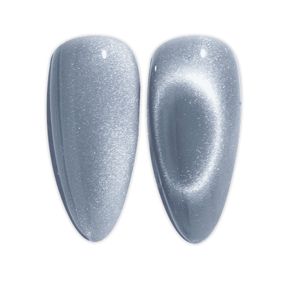 DND Diva Glass Ball Collection 9D Cateyes #01 Mirror-acle