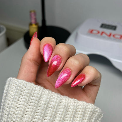 DND Diva Candy Collection 9D Cateyes #14 Hi, Kitty!