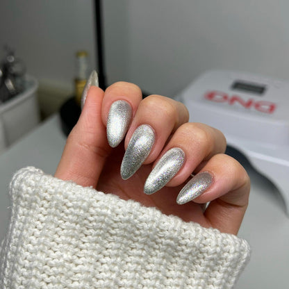 Esmalte de uñas y gel DND DC Duo 166 - Rosa duro