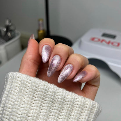 DND DC 9D CatEyes Gel #10 – Ember Enchantress