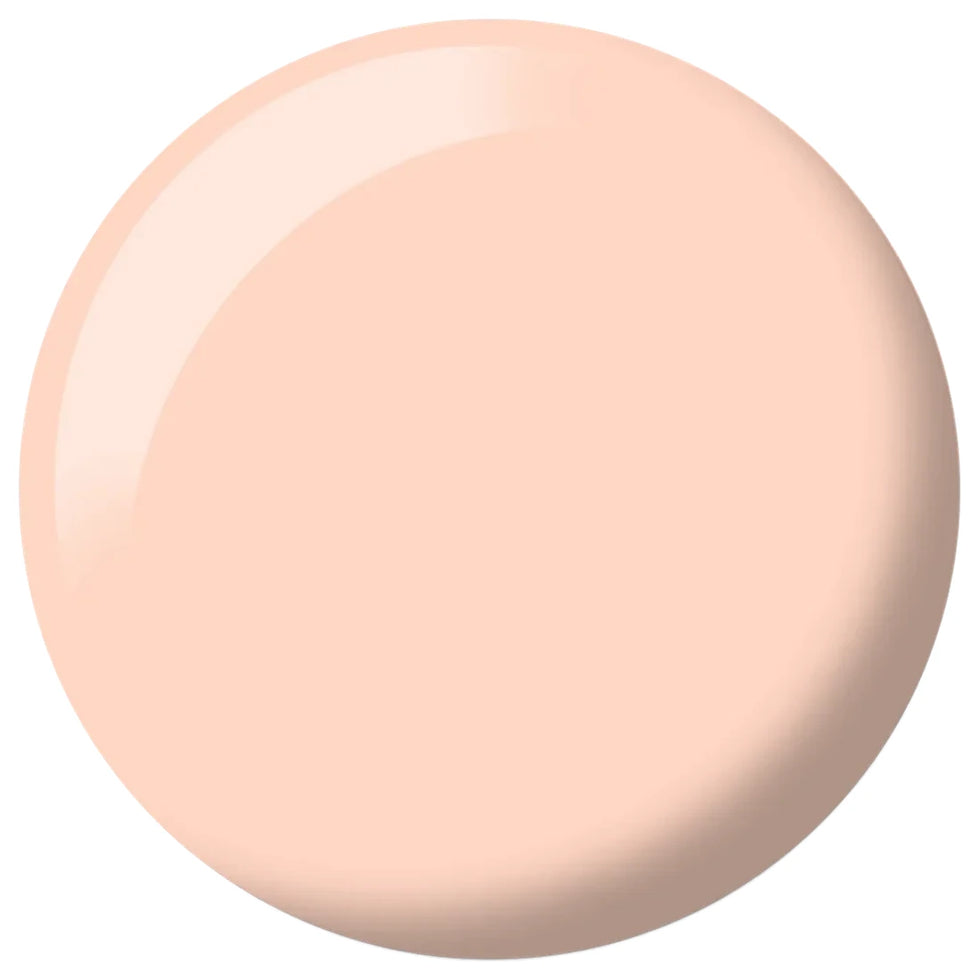 DND HEMA & TPO FREE Gel Polish Duo - #020 Melting