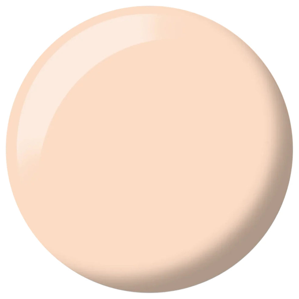 DND HEMA & TPO FREE Gel Polish Duo - # 022 Bisque
