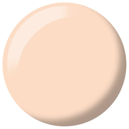 DND HEMA & TPO FREE Gel Polish Duo - # 022 Bisque