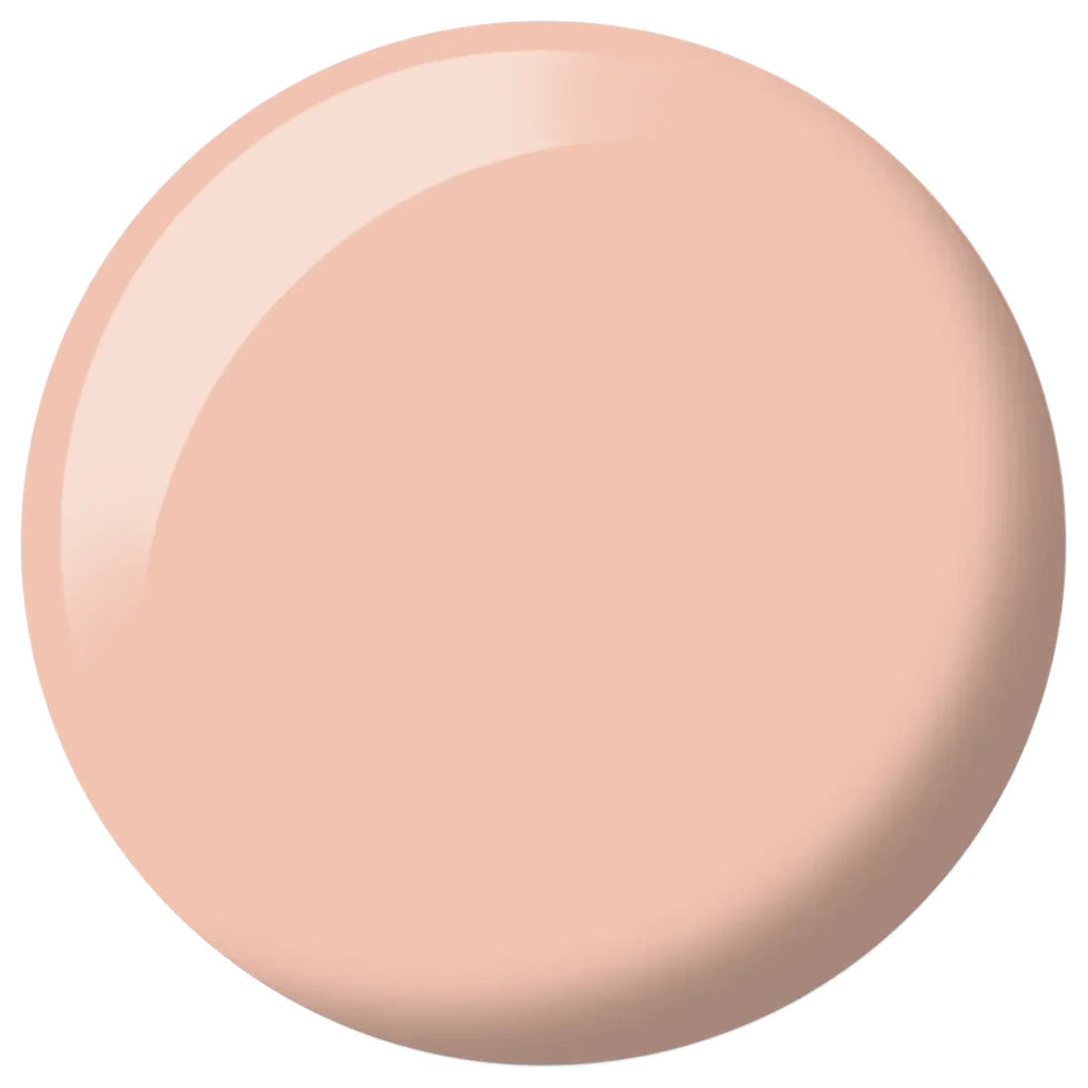 DND HEMA & TPO FREE Gel Polish Duo - #023 Glowing