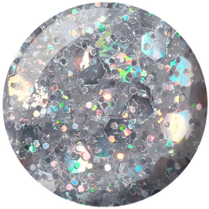 DND Duo Soak Off Gel &amp; Sơn móng tay - Snow Way! #779