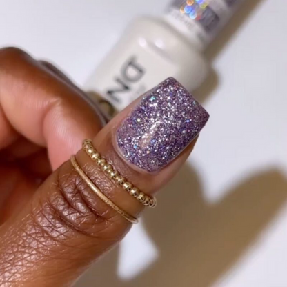 Sơn Gel DND và Sơn Móng Tay 886 Pray For Peach