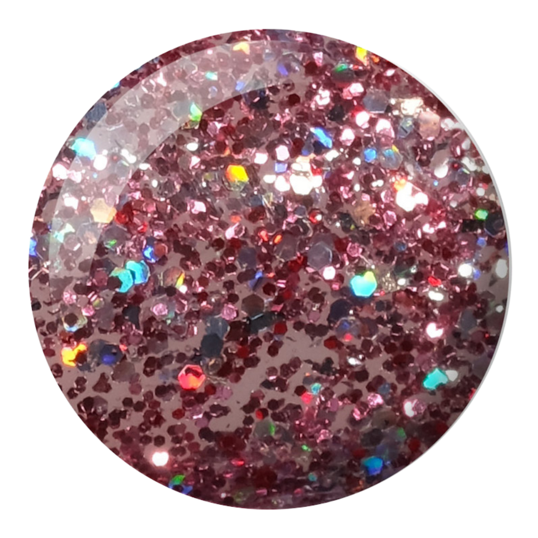 Sơn Gel DND và Sơn Móng Tay 886 Pray For Peach