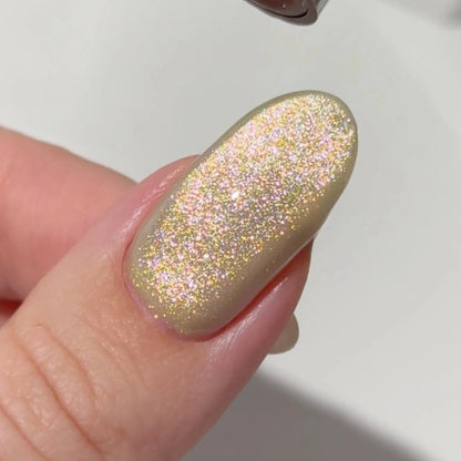 Esmalte de uñas y gel DND DC Duo 166 - Rosa duro