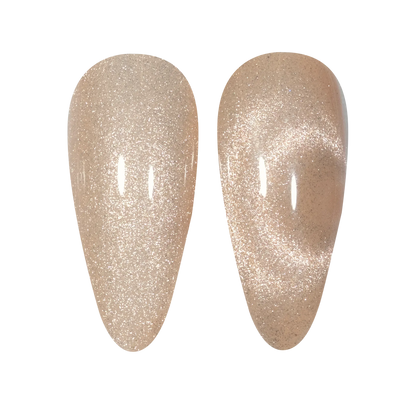 Esmalte de uñas y gel DND DC Duo 166 - Rosa duro