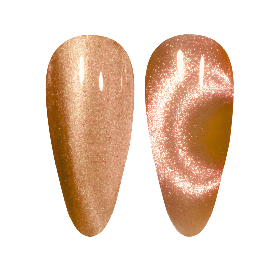 Esmalte de uñas y gel DND DC Duo 166 - Rosa duro