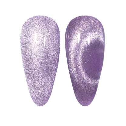 Esmalte de uñas y gel DND DC Duo 166 - Rosa duro