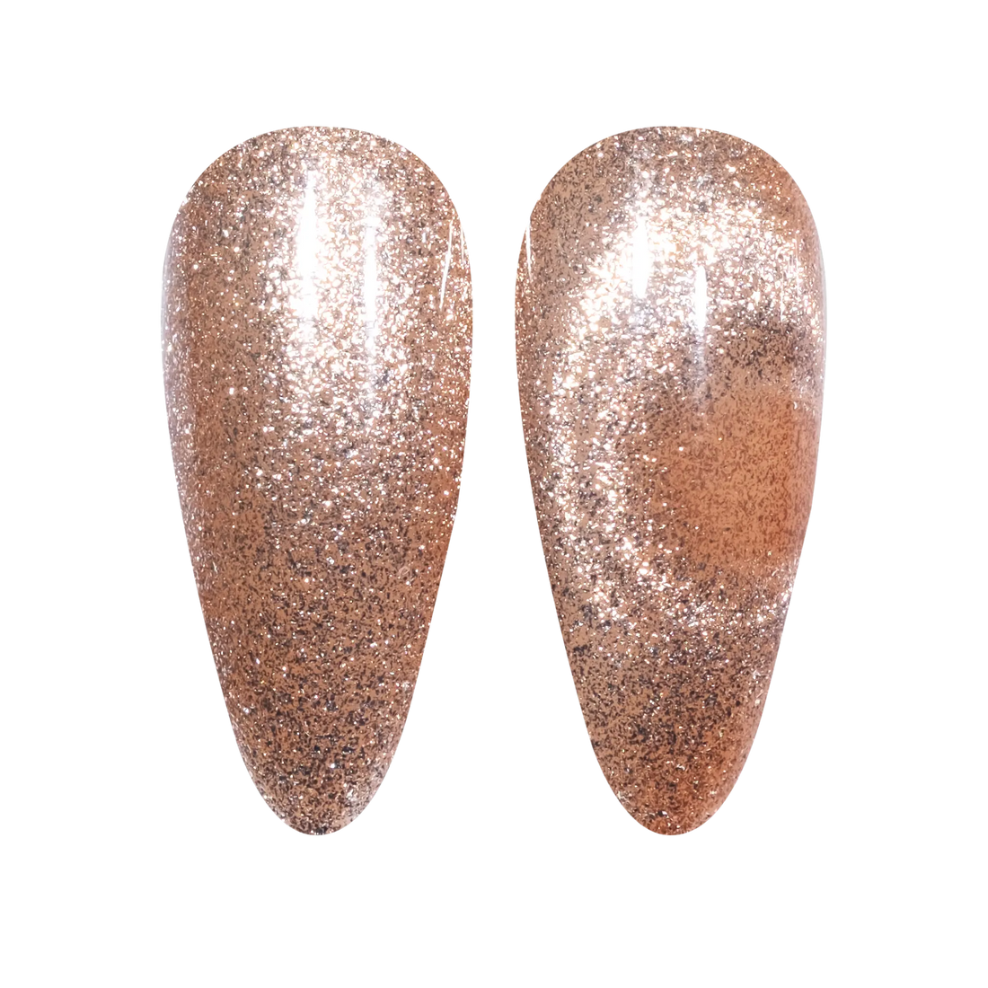Esmalte de uñas y gel DND DC Duo 166 - Rosa duro