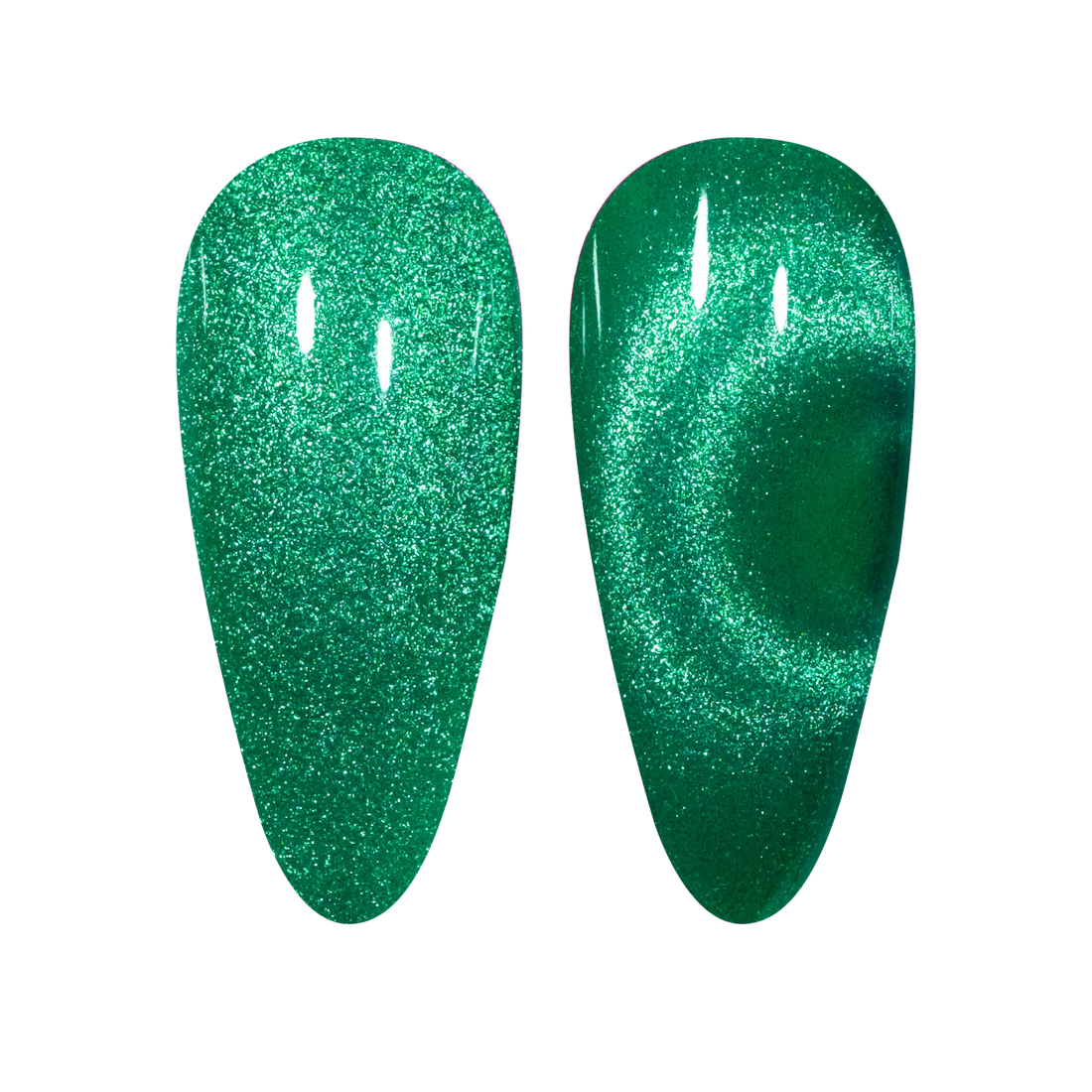DND DC 9D CatEyes Gel #10 – Ember Enchantress