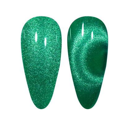 DND DC 9D CatEyes Gel #10 – Ember Enchantress