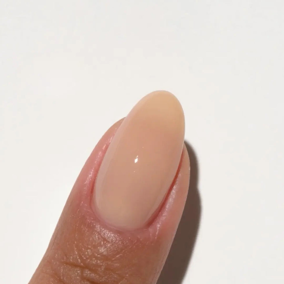 DND HEMA & TPO FREE Gel Polish Duo - # 021 Strip Tease