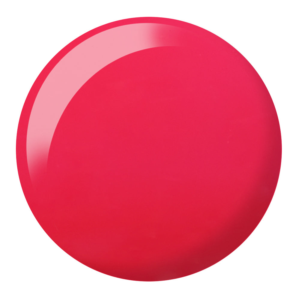 DND Duo Soak Off Gel &amp; Sơn móng tay - Circus Chic #817