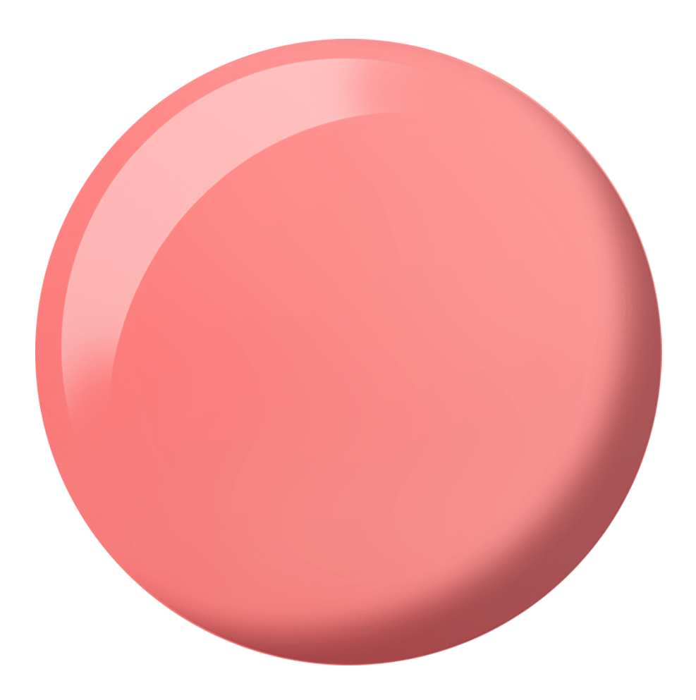 Sơn Gel DND và Sơn Móng Tay 886 Pray For Peach