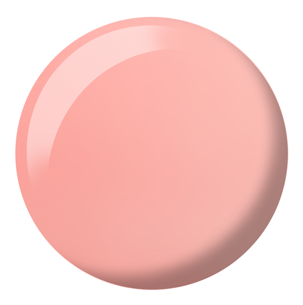 Sơn Gel DND và Sơn Móng Tay 886 Pray For Peach