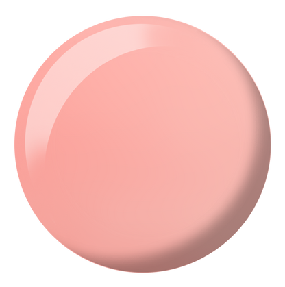 Sơn Gel DND và Sơn Móng Tay 886 Pray For Peach