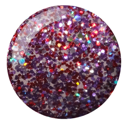 Sơn Gel DND và Sơn Móng Tay 886 Pray For Peach