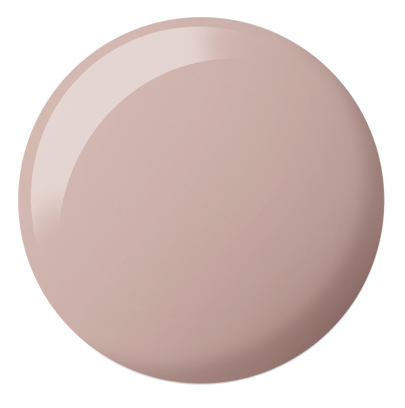 Bộ DND - Sơn gel và sơn móng tay, Superstition #969