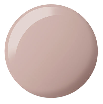 Bộ DND - Sơn gel và sơn móng tay, Superstition #969