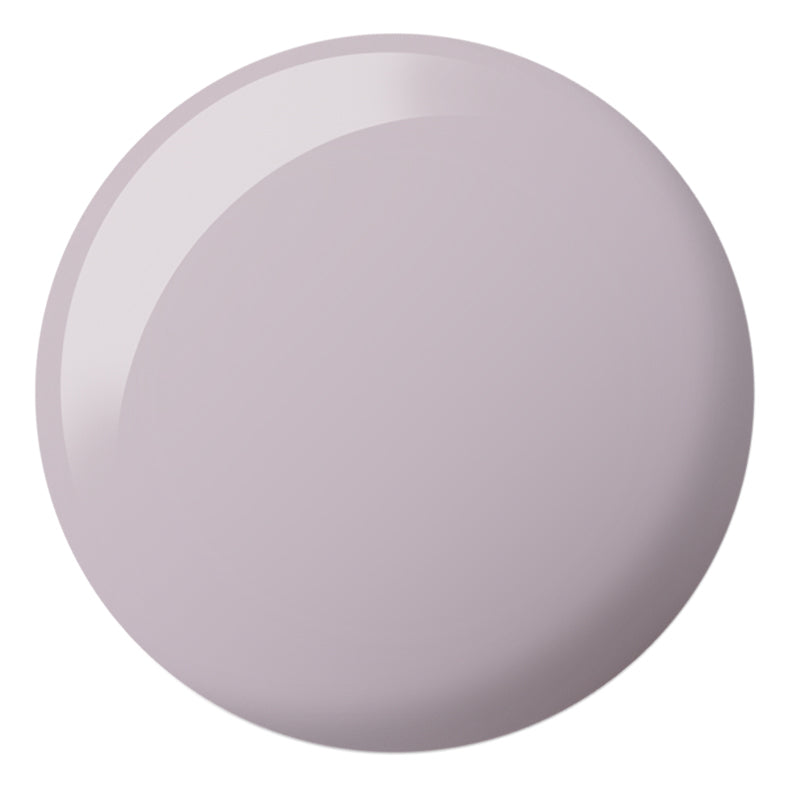 Bộ DND - Sơn gel và sơn móng tay, Tele-talking Thistle #971