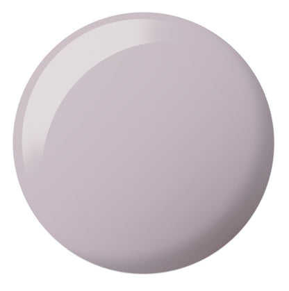 Bộ DND - Sơn gel và sơn móng tay, Tele-talking Thistle #971