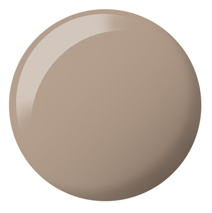 Bộ DND - Sơn gel và sơn móng tay, Maximalist Manilla #982