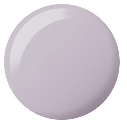 Bộ DND - Sơn gel và sơn móng tay, Violet Dusk #990