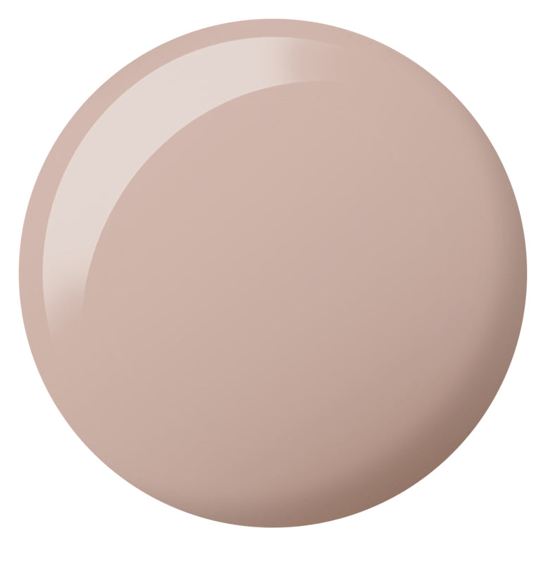 Bộ DND - Sơn gel và sơn móng tay, Ceramic Jazz #992