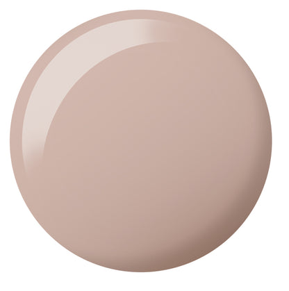 Bộ DND - Sơn gel và sơn móng tay, Ceramic Jazz #992