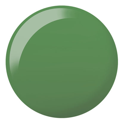 Set DND - Esmalte en gel y esmalte de uñas, 860 She's White? ¿Ella es rosa?