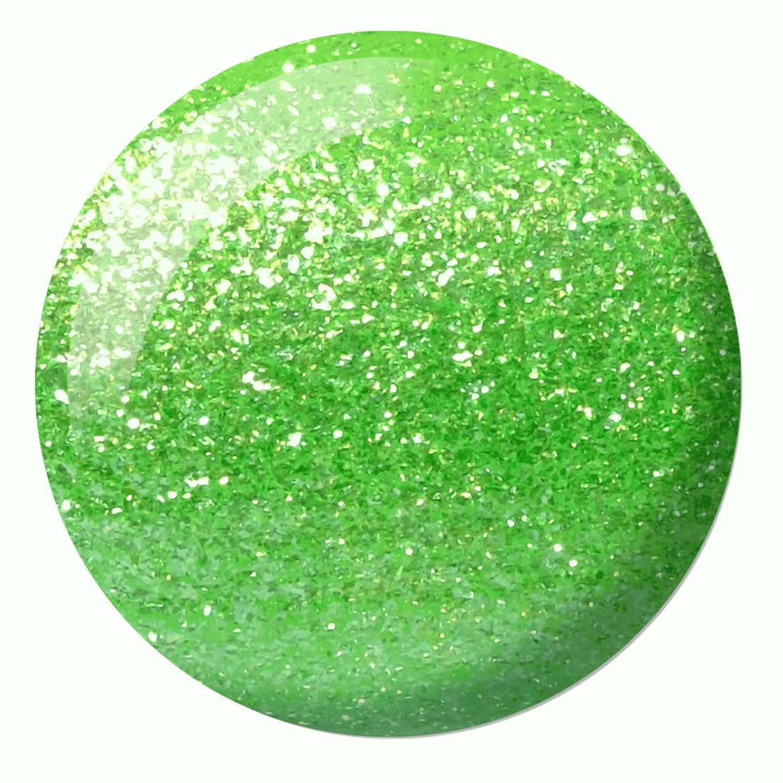 DND DC 9D CatEyes Gel #10 – Ember Enchantress