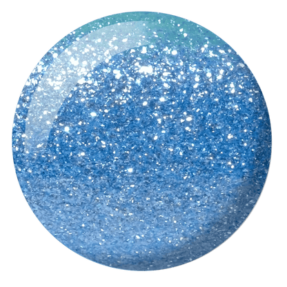 DND DC 9D CatEyes Gel #10 – Ember Enchantress