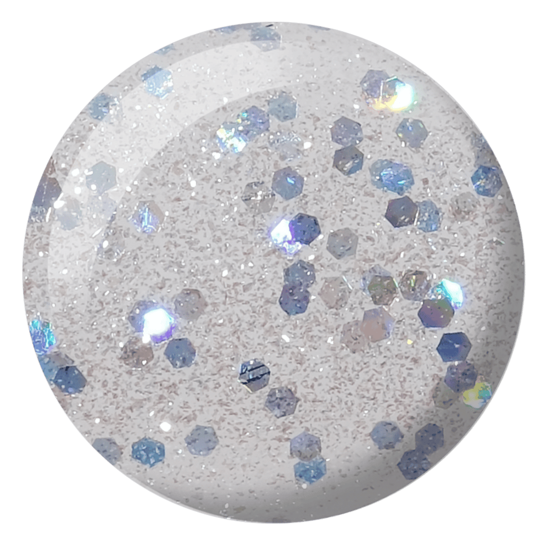 DND DC 9D CatEyes Gel #10 – Ember Enchantress